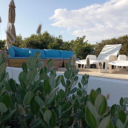 Villa Majore Beb Con Piscina Privata Rena Majore Exterior foto