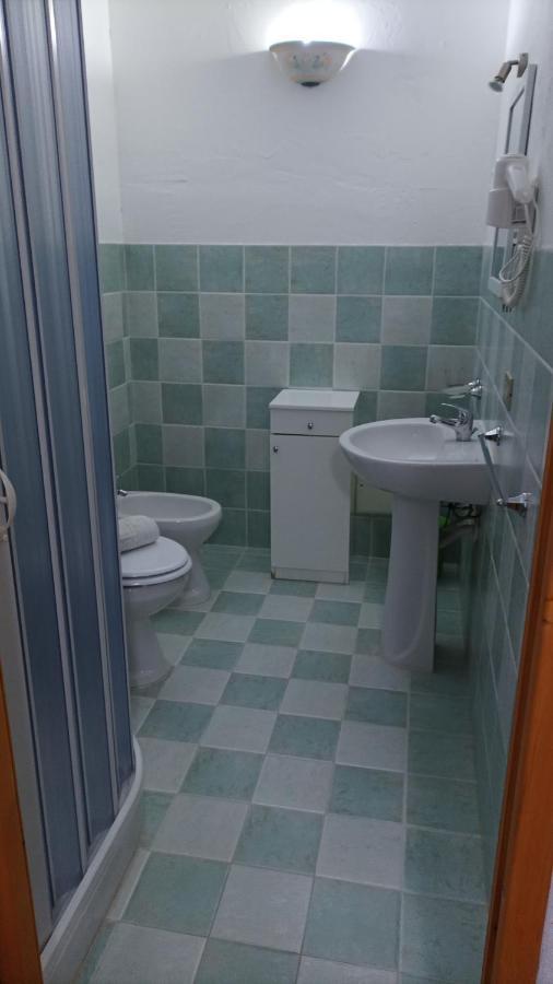 Villa Majore Beb Con Piscina Privata Rena Majore Exterior foto