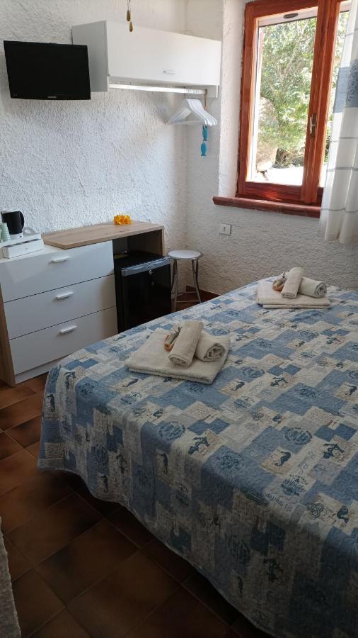 Villa Majore Beb Con Piscina Privata Rena Majore Exterior foto