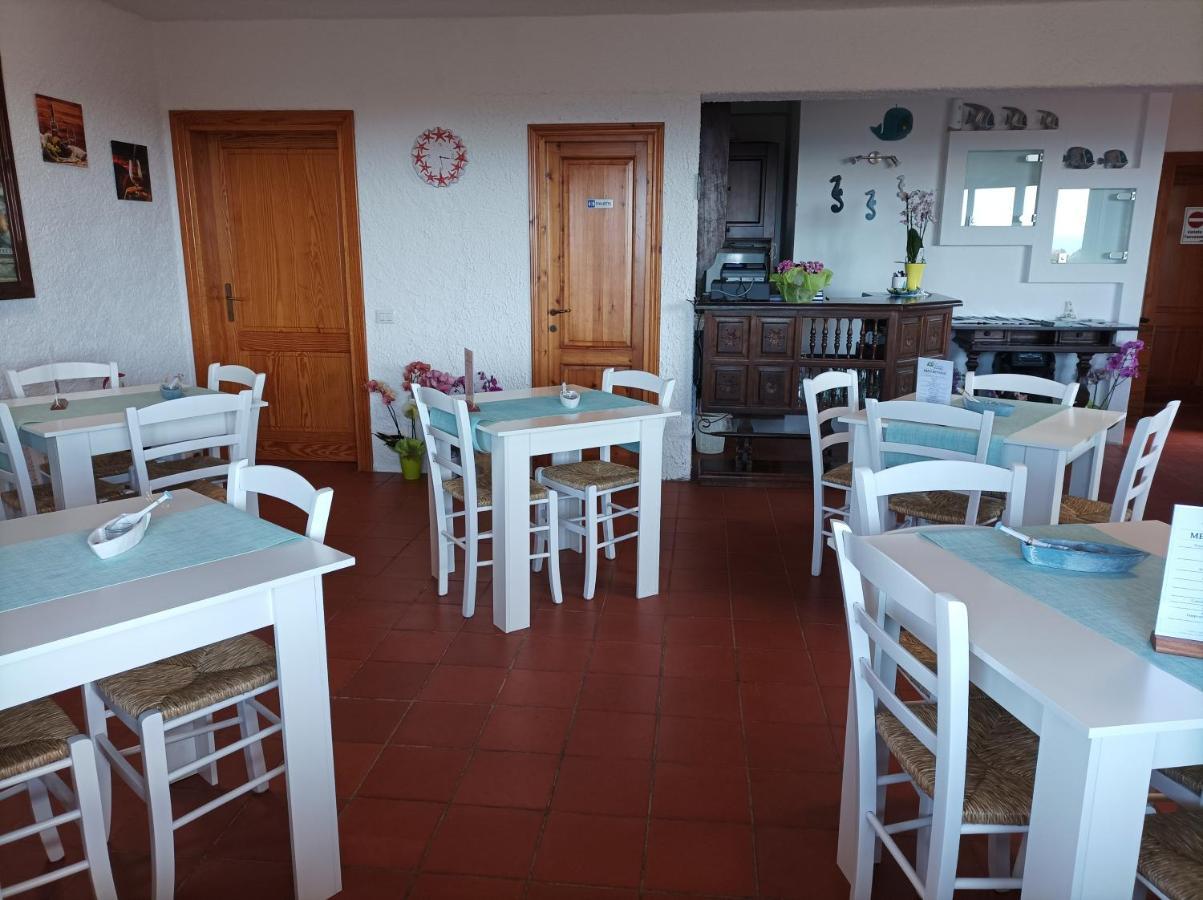 Villa Majore Beb Con Piscina Privata Rena Majore Exterior foto
