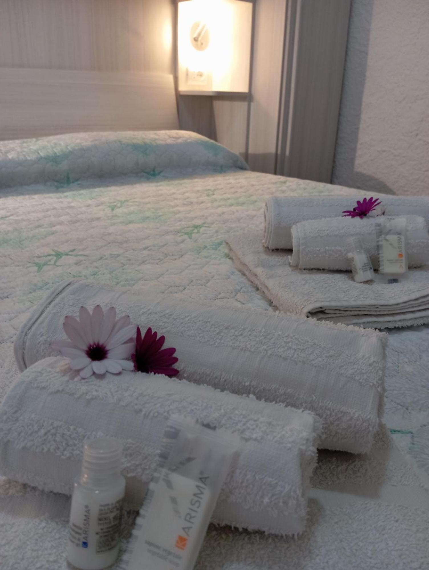 Villa Majore Beb Con Piscina Privata Rena Majore Cameră foto